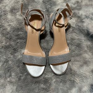 Dream Pairs Formal Heel